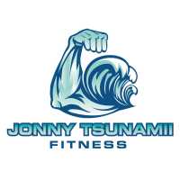 Jon Holsbach Fitness Logo
