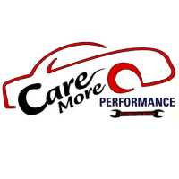 Care More Performance, Inc. Logo