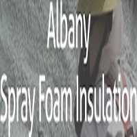 Albany Spray Foam Insulation Logo