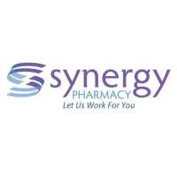 Synergy Pharmacy Logo