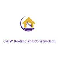 J&W Roofing Logo