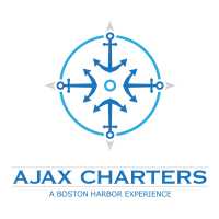 Ajax Charters Logo
