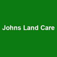 John's Lawn Care LLC Logo