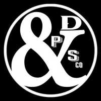 DARE Print & Sign Co. Logo