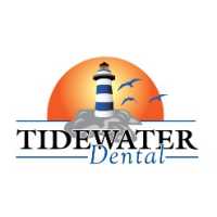 Tidewater Dental of Lexington Park Logo