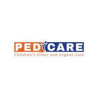 Pedicare Children's Clinic And Urgent Care Logo
