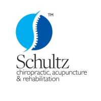 Schultz Chiropractic & Acupuncture Logo