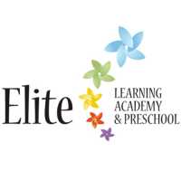 Elite Learning Academy & Preschool Logo