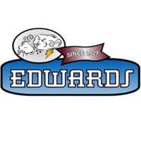 Edwards Plumbing, Heating, Air Conditioning Logo