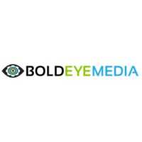 Bold Eye Media Logo