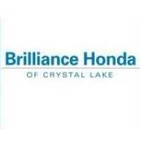 Brilliance Honda Of Crystal Lake Logo