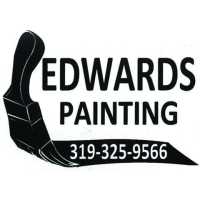 Edwards Painting Logo