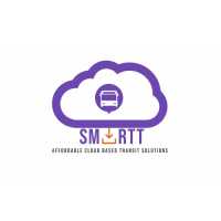 Specialized Mobile Apps & Remote Transit Technology Logo