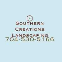 Southern Creations Landscaping Logo