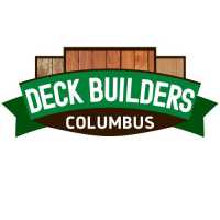 Deck Builders Columbus Logo