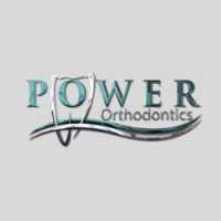 Power Orthodontics Logo