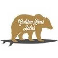 Golden Bear Solar Logo