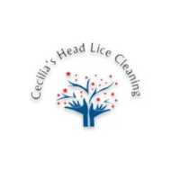 Cecilia's Head Lice Cleaning Logo