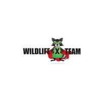 Wildlife X Team of Ft Worth Logo