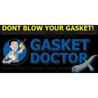 Gasket Doctor Logo