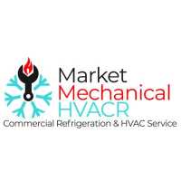 Market Mechanical HVACR - San Francisco - Oakland - San Mateo - San Jose Logo