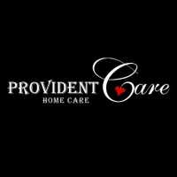 Provident Care Home Care Logo