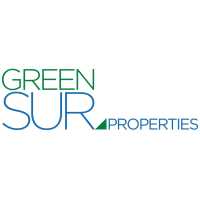 Green Sur Properties Logo