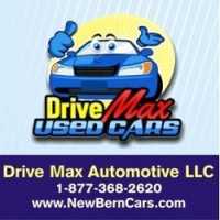 Drive Max Automotive LLC Logo