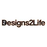 Designs2Life Web Design & SEO Logo