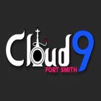 Cloud 9 Fort Smith Logo