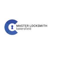 Master Locksmith Bakersfield Logo