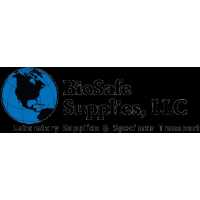 BioSafe Solutions Logo