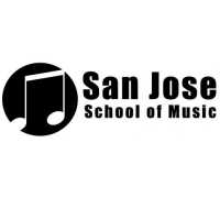 San Jose School of Music Logo