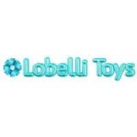 Lobelli Toys Logo