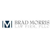 Brad Morris Law Firm PLLC Logo