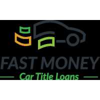 EZ Cash Car Title Loans Newnan Logo