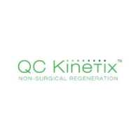 QC Kinetix (Greenville) Logo