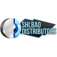 Shlbao Distributors Logo