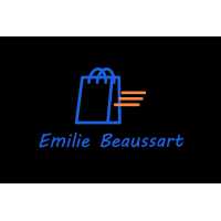 Emilie Beaussart Wholesale Logo