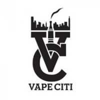 Vape Citi Smoke Shop Logo