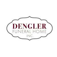 Dengler Funeral Home, Inc. & Crematory Logo