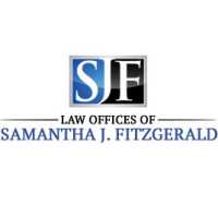 SJF Law Group Logo