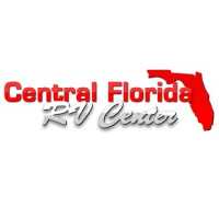 Central Florida RV Center Logo