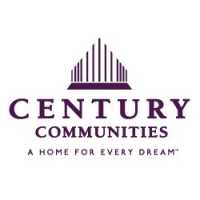 Century Communities - Rhyne Estates Logo