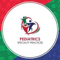 Pediatrician Specialty Practices, Pediatric Cardiology: Nauman Ahmad, MD, FAAP Logo