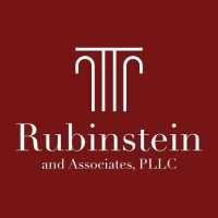 Rubinstein Law Firm, PLLC Logo