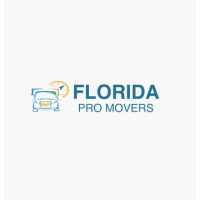 Florida Pro Movers Logo