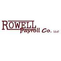 Rowell Payroll Company, LLC Logo