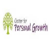 Center For Personal Growth Logo