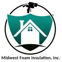 Midwest Foam Insulation, Inc. Logo